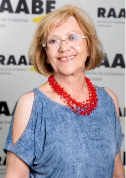 PaedDr. Mária Uhereková, PhD.