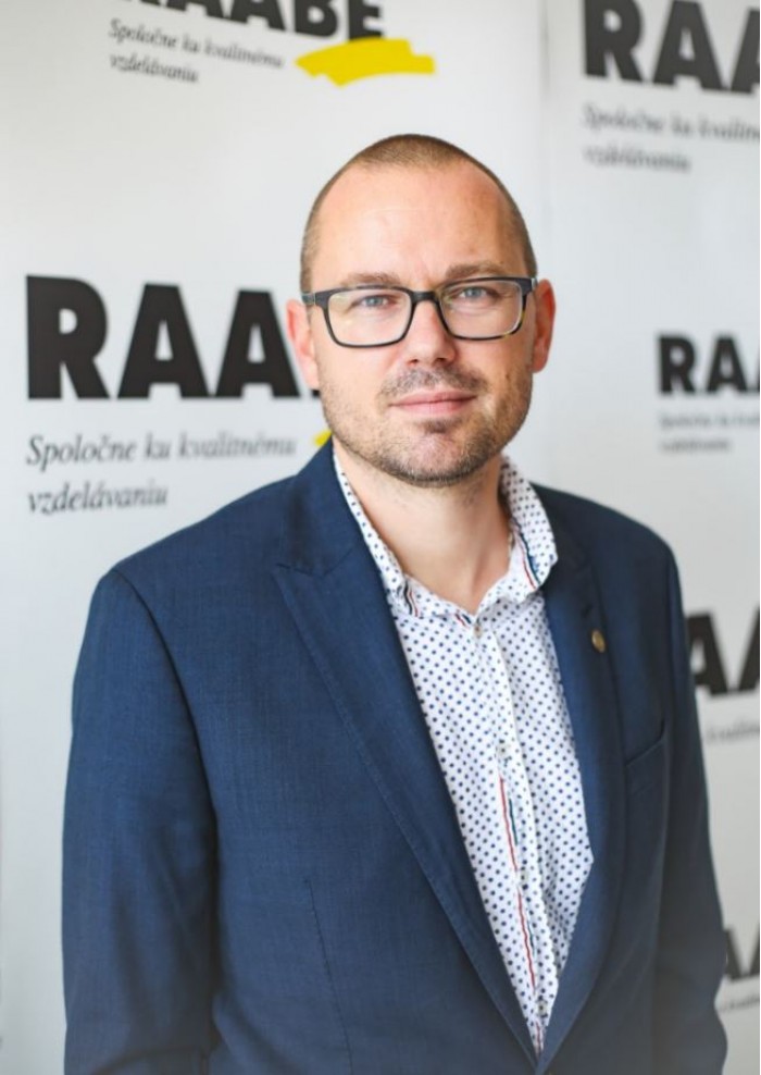 doc. PaedDr. Ondrej Kaščák, PhD.