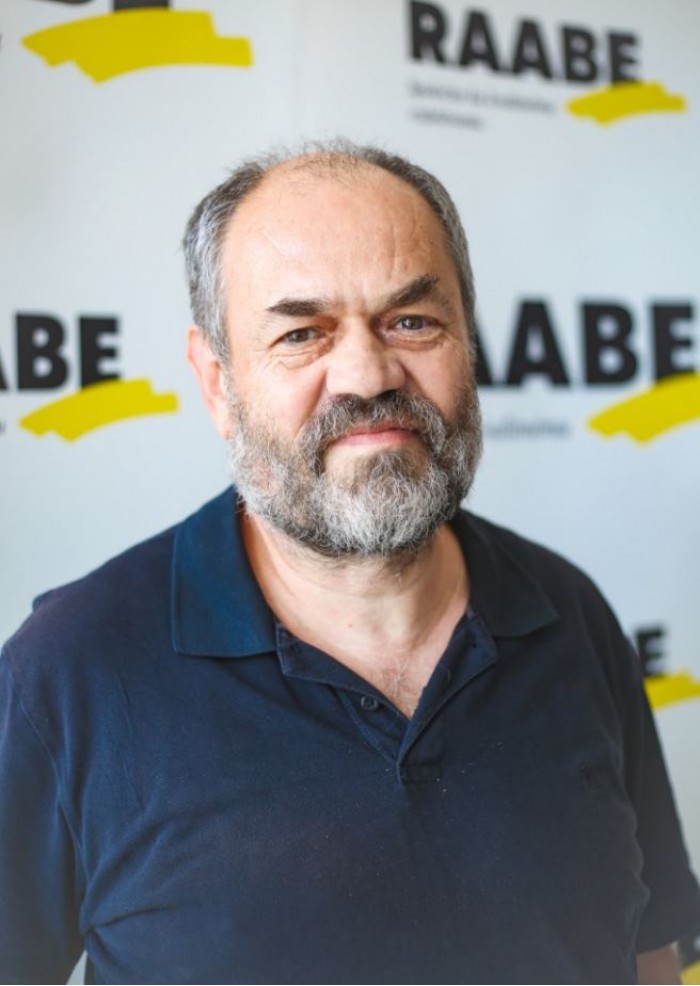 PhDr. Dušan Ondrušek, PhD.