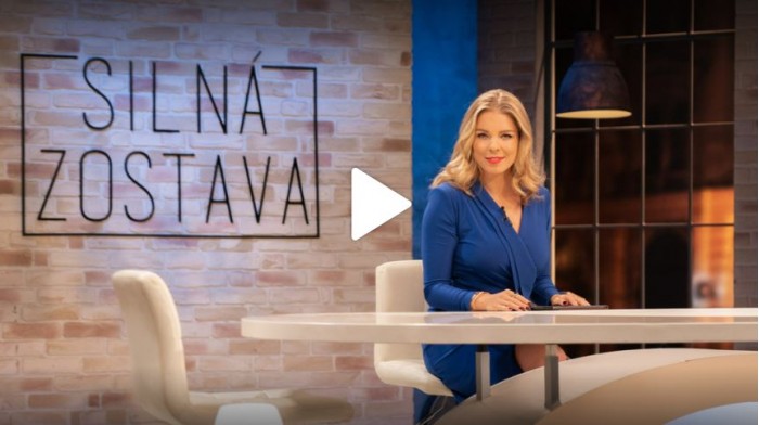 RTVS Silná zostava – 31.3.2023: Prečo sme sexuálnu výchovu detí prenechali internetu?