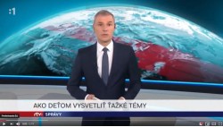 Ako deťom vysvetliť ťažké témy?