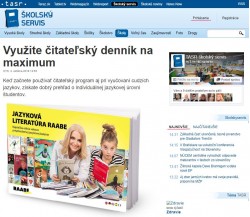 Využite čitateľský denník na maximum