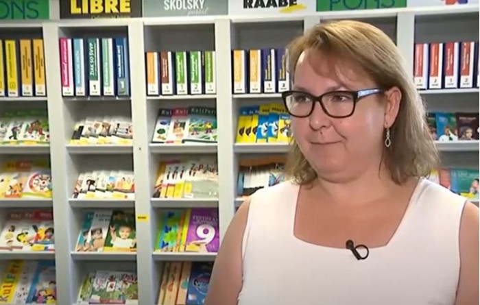 SRo / Ars litera – 9.9.2022: Ako vzniká dobrá učebnica?