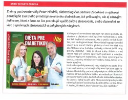 Bedeker zdravia – december 2017: Knihy zo sveta zdravia