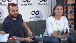 Knižné novinky na veľtrhu Bibliotéka
