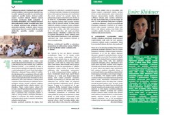 Učiteľské noviny – november 2017, strana 7: Vzdelávanie ako výsledok ideológií