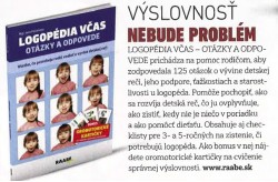 Mama a ja – 26.2.2022: Výslovnosť nebude problém