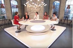 RTVS Silná zostava – 3.6.2019: Prečo je dôležité čítať?