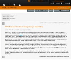 SITA – 13. 2. 2018: Štartuje druhý ročník chemickej súťaže pre základné školy