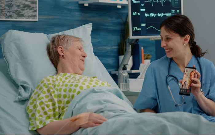 Špecialisti môžu zamestnať praktickú sestru, odborové združenie to kritizuje