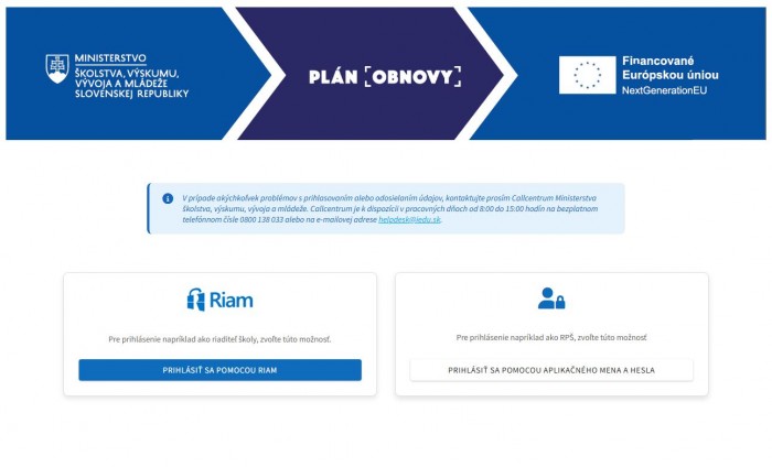 Školy nakupujú učebnice novým systémom