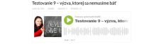 Testovanie 9 – výzva, ktorej sa nemusíme báť