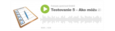 Testovanie 5 – Ako môžu žiaci dosahovať vynikajúce výsledky?