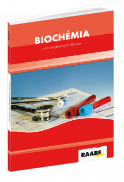 Novinka pre lekárov: Biochémia