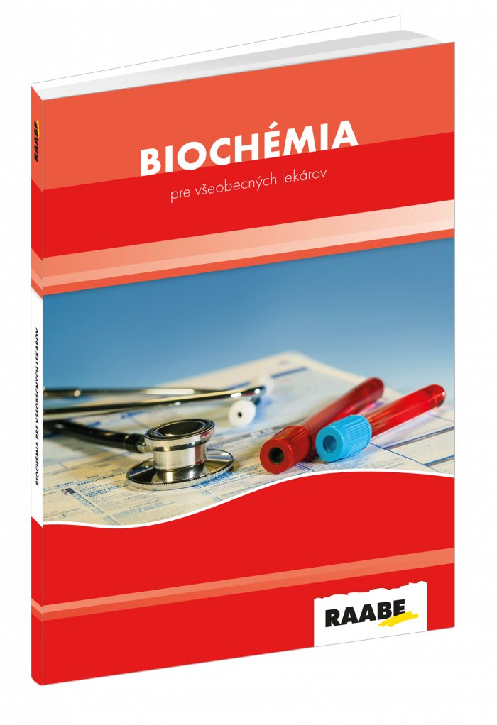 Novinka pre lekárov: Biochémia