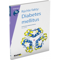 RÝCHLE FAKTY: DIABETES MELLITUS