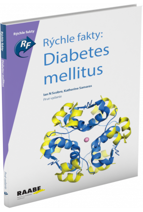 RÝCHLE FAKTY: DIABETES MELLITUS