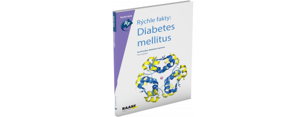 RÝCHLE FAKTY: DIABETES MELLITUS