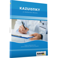 KAZUISTIKY ZO VŠEOBECNÉHO LEKÁRSTVA