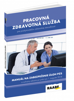 Dbáme aj o vzdelávanie lekárov: Novinka pre lekárov už v predaji