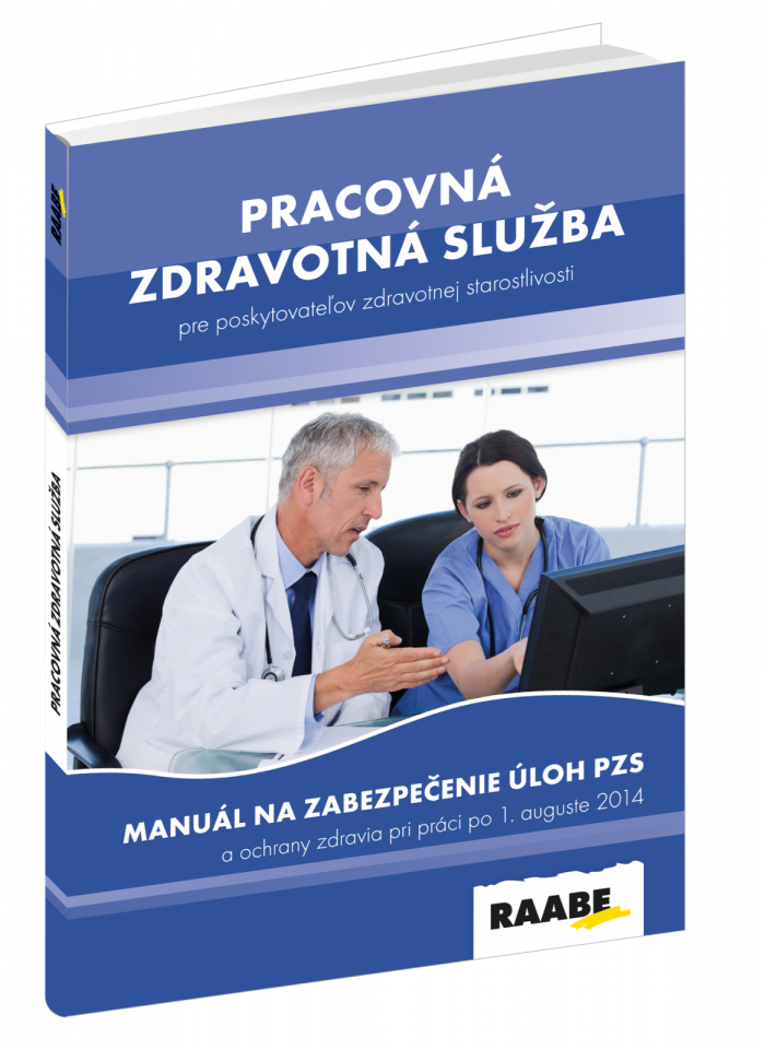 Dbáme aj o vzdelávanie lekárov: Novinka pre lekárov už v predaji