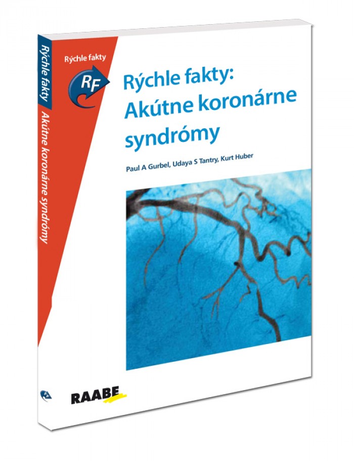 RAABE prináša lekárom preklady britských bestsellerov