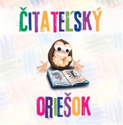 TS SÚŤAŽ Čitateľský oriešok podporuje čítanie aj kreativitu slovenských detí