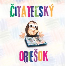 Čitateľský oriešok 2 – Poznáme víťazov!