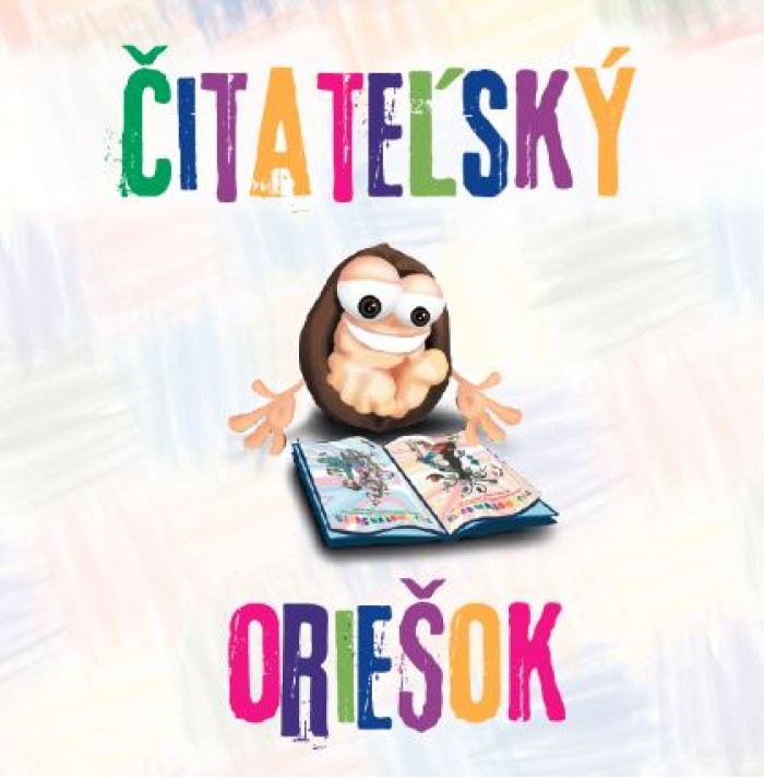 TS SÚŤAŽ Čitateľský oriešok podporuje čítanie aj kreativitu slovenských detí