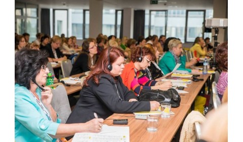 4. ročník konferencie Učiteľ nie je Google2: Program, ktorý stojí za to