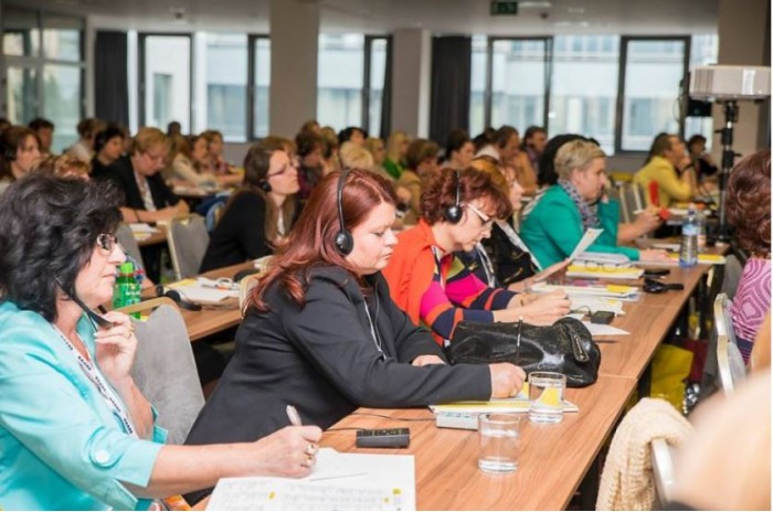 4. ročník konferencie Učiteľ nie je Google2: Program, ktorý stojí za to