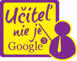 Učiteľ nie je Google 3 – bohatý program aj pre materinky