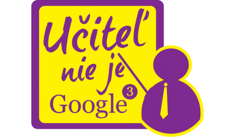 Učiteľ nie je Google 3 – bohatý program aj pre materinky