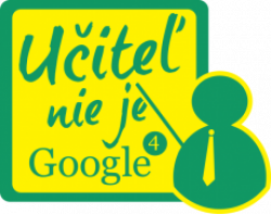 TS RAABE pozýva na 6. ročník medzinárodnej odbornej konferencie pre pedagógov–Učiteľ nie je Google4