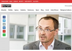 ereport.sk – 26.11.2020: Neslýchaný názor analytika: „Deti nemusia chodiť päť dní do školy.“