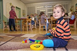 Vydávame novú metodiku pre MŠ - vypracovanú už v súlade s novým ŠVP pre materské školy