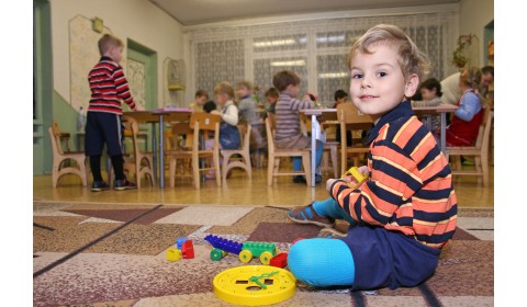 Vydávame novú metodiku pre MŠ - vypracovanú už v súlade s novým ŠVP pre materské školy