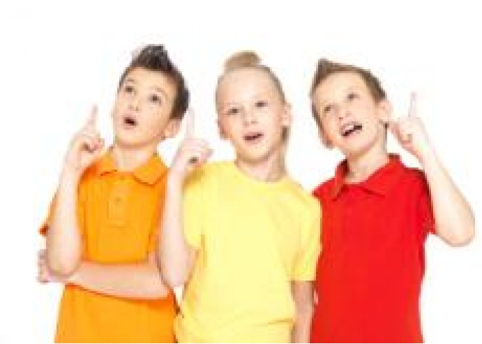 Viete, ako pracovať s talentovanými žiakmi?