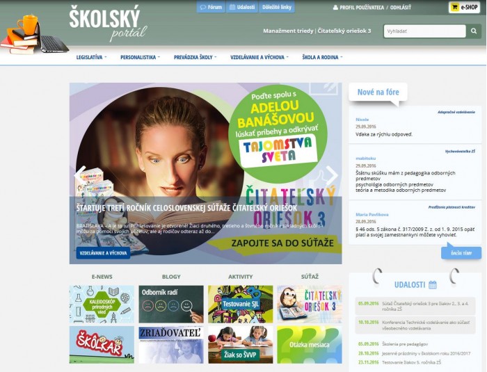 Benefity pre učiteľov, aké tu ešte neboli!