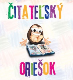 Čitateľský oriešok 3 – Poznáme víťazov!