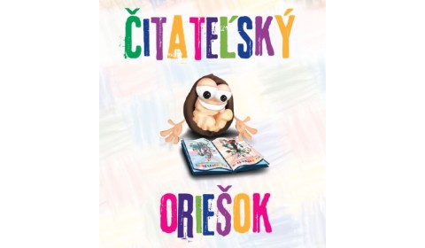 Čitateľský oriešok 3 – Poznáme víťazov!