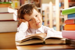 Až 30 % školákov nerozumie tomu, čo číta
