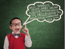 Aby deti lepšie ovládali cudzie jazyky...