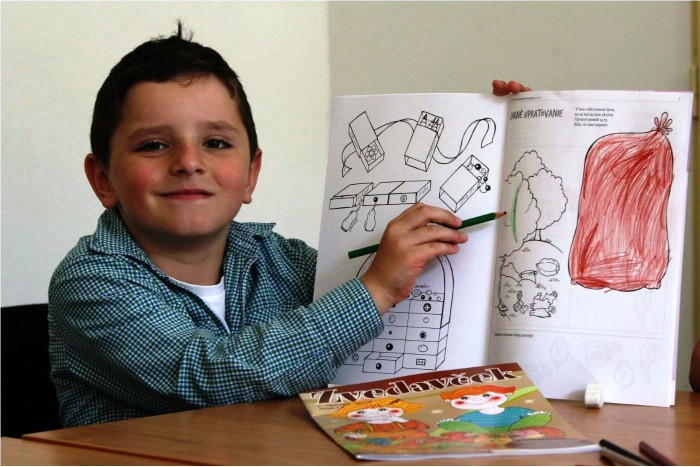 Kvalitné predškolské vzdelávanie - základ pre výchovu našich detí