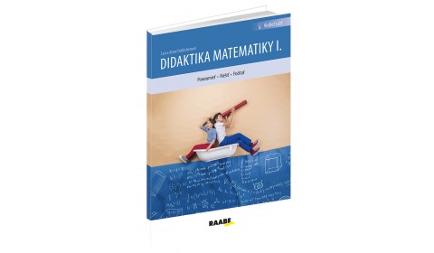 RAABE vydáva neobyčajnú Didaktiku matematiky