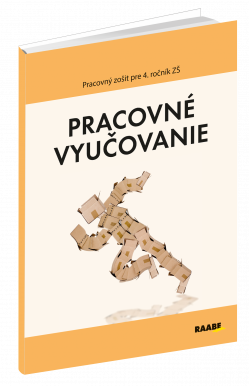 Naozaj praktické pracovné vyučovanie práve vychádza