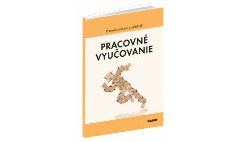 Naozaj praktické pracovné vyučovanie práve vychádza