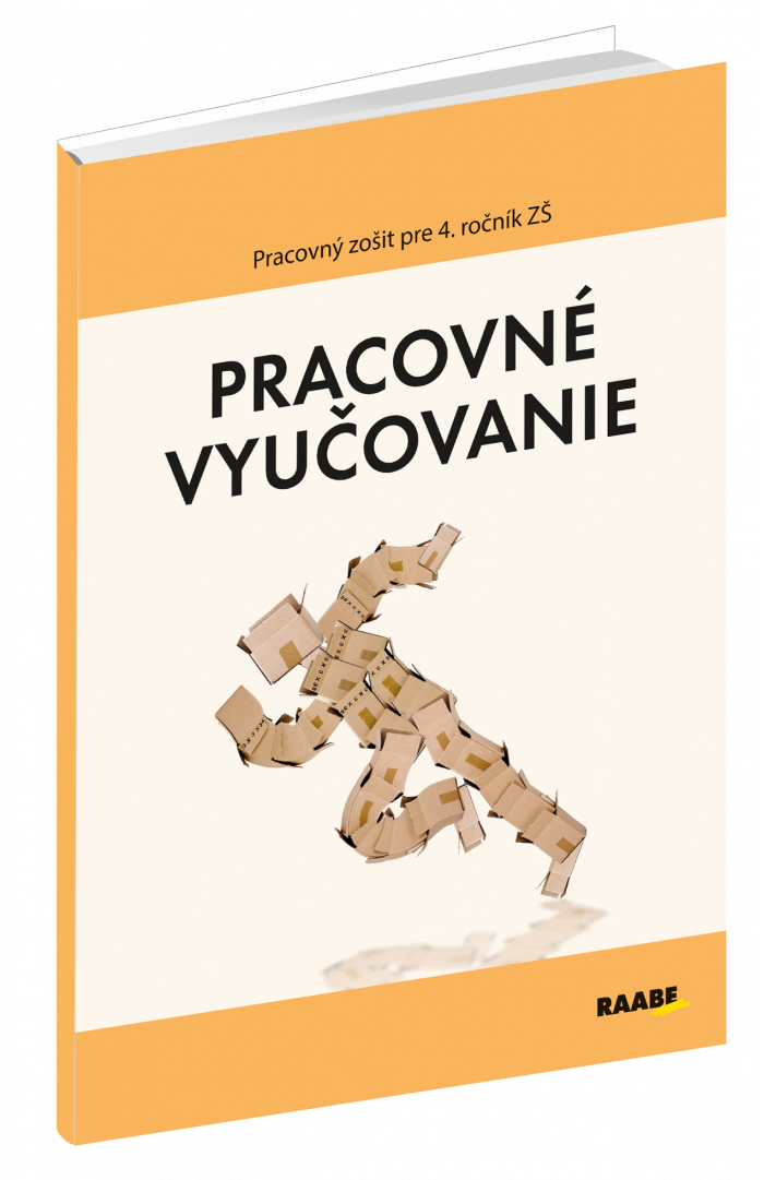 Naozaj praktické pracovné vyučovanie práve vychádza