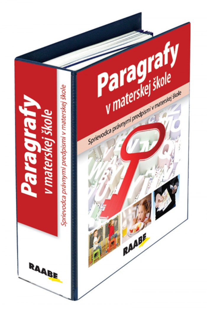 Zorientujeme vás v právnych predpisoch