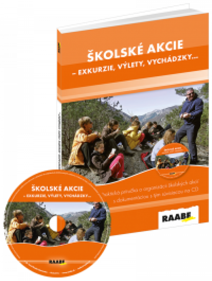 Zorientujeme vás v problematike školských akcií